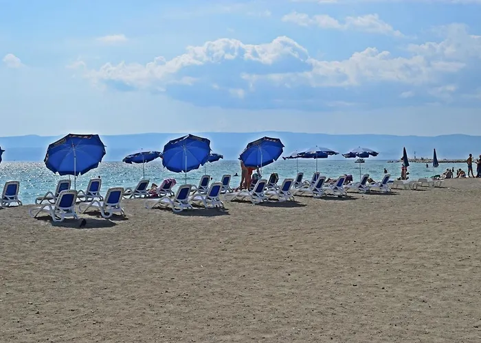 Lavander Apartments Omis