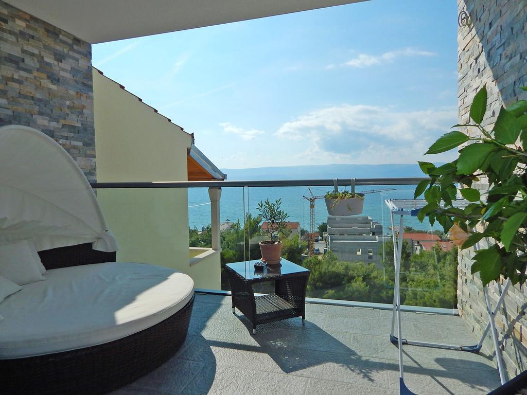 Apartment Lavander Omis *
