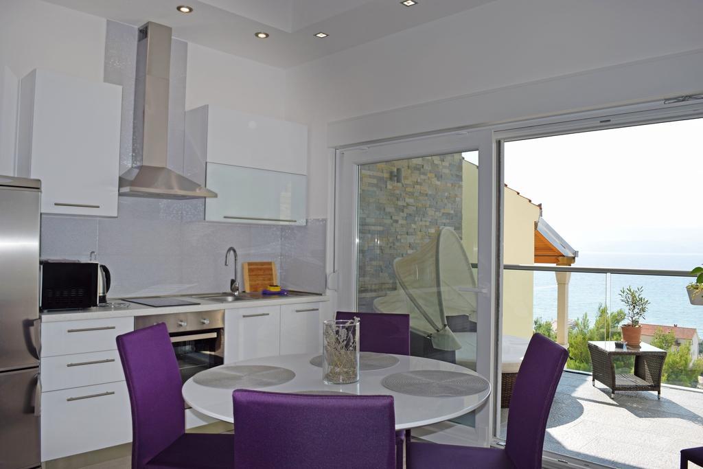 Apartment Lavander Omis *
