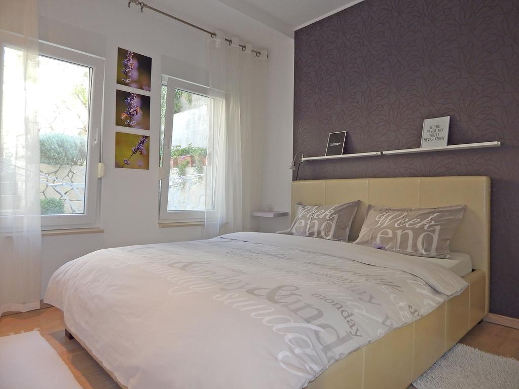 Lavander Omis Apartment Duce