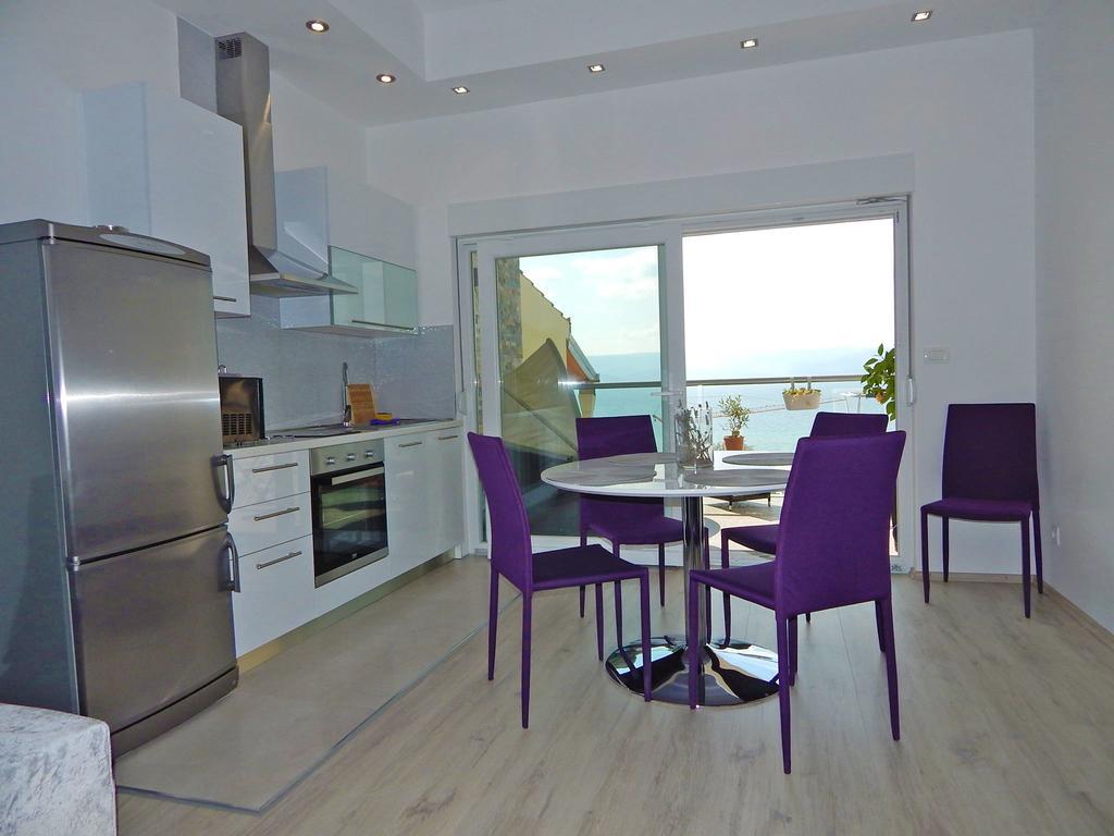 Lavander Omis Apartment Duce