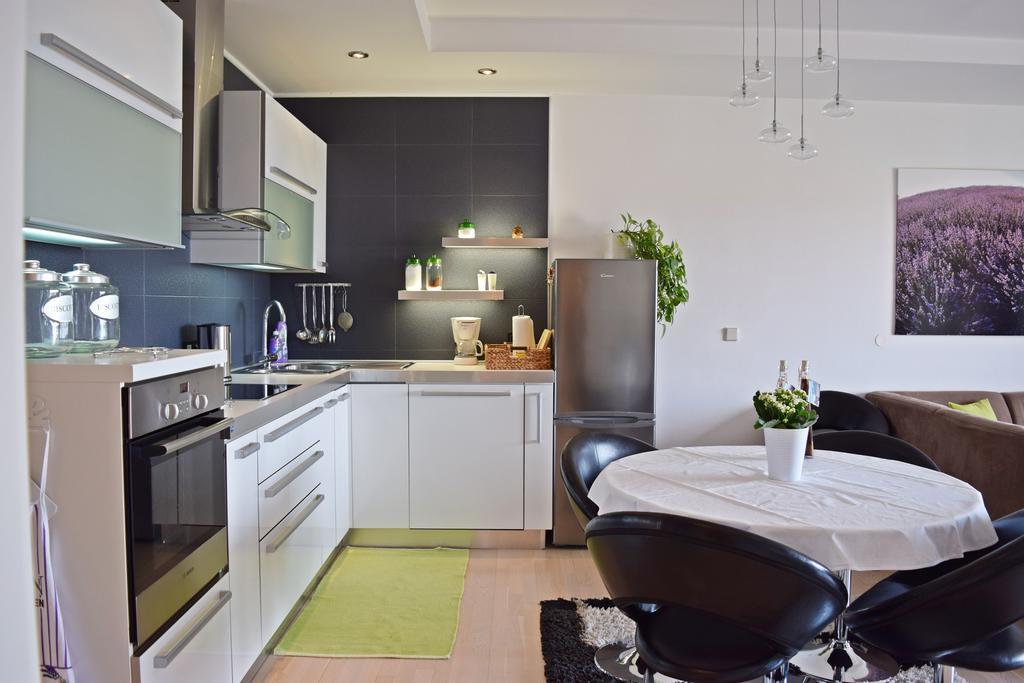 Apartment Lavander Omis *