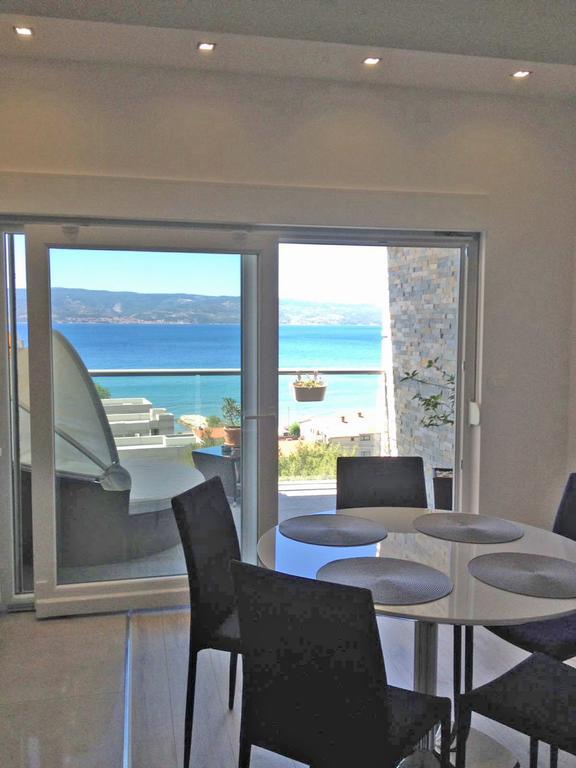 Lavander Omis Duce