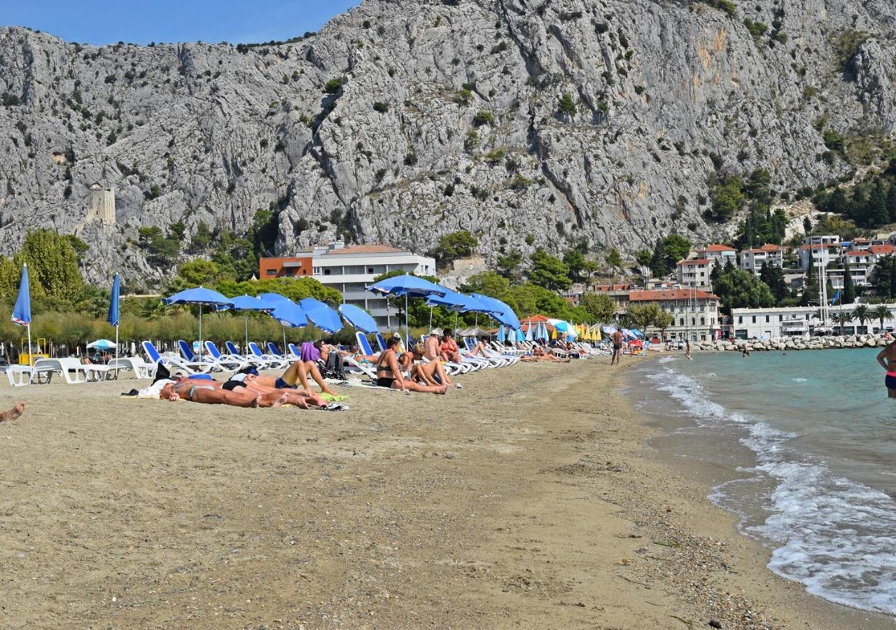Lavander Omis Apartment Duce