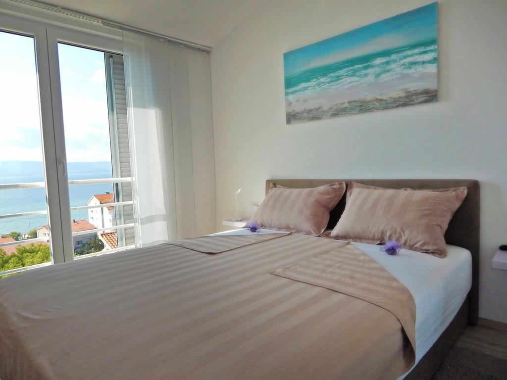 Lavander Omis Appartamento