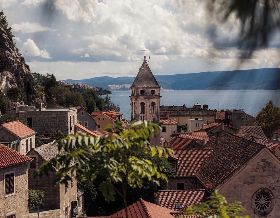 Lavander Omiš * Duće