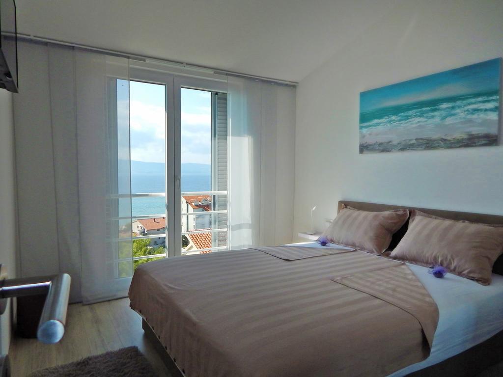 Lavander Omiš Appartement