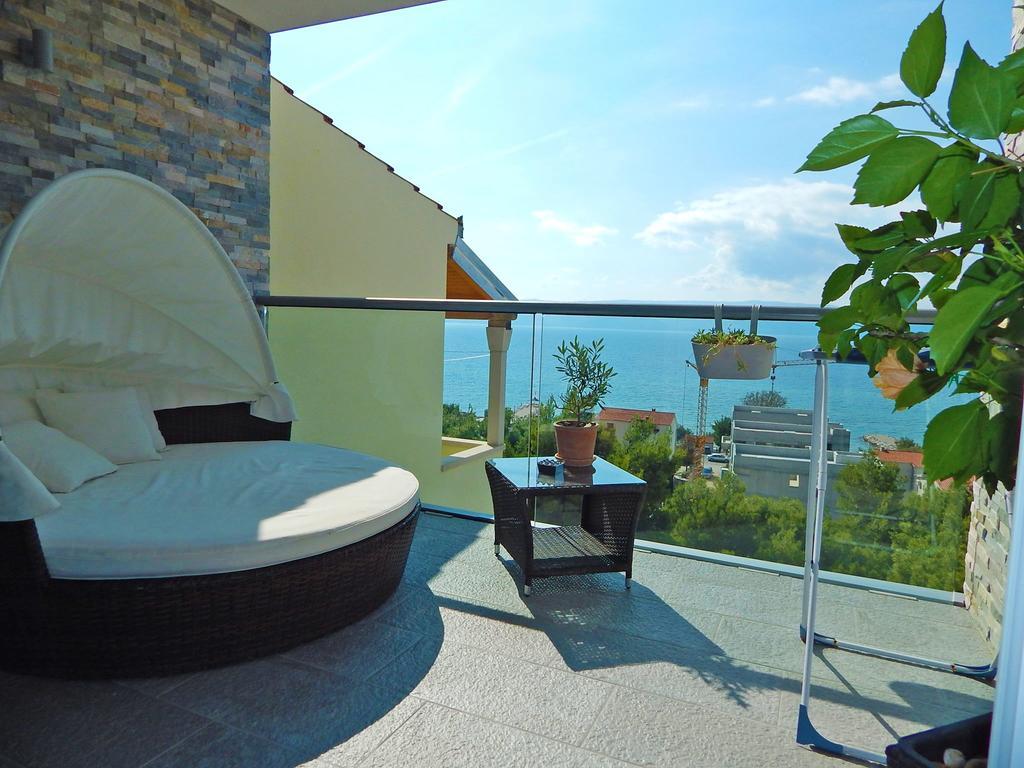 Lavander Omiš Duće