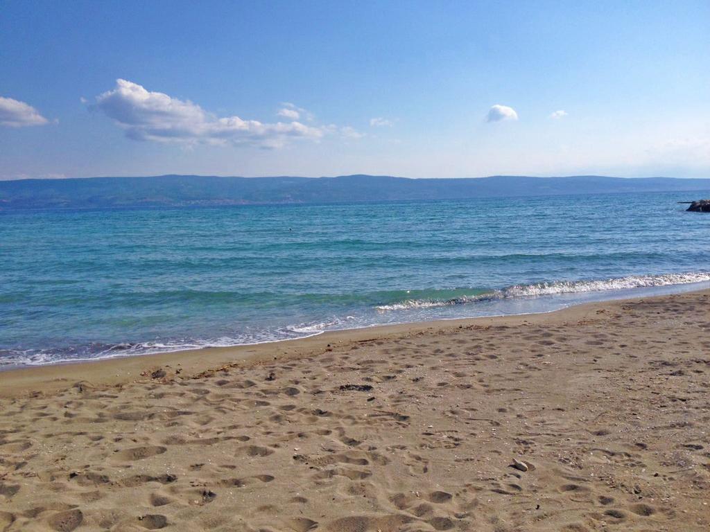 Lavander Omiš Appartement Duće
